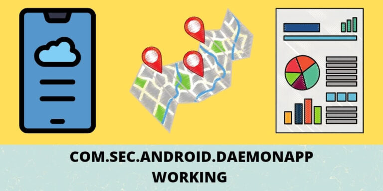 Com sec android daemonapp что это за программа