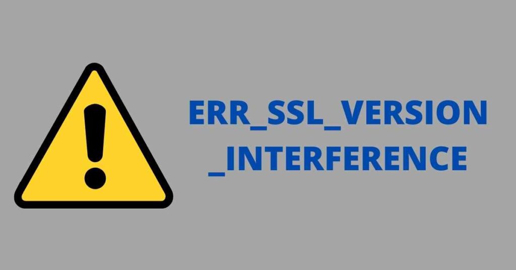 adguard ssl interference