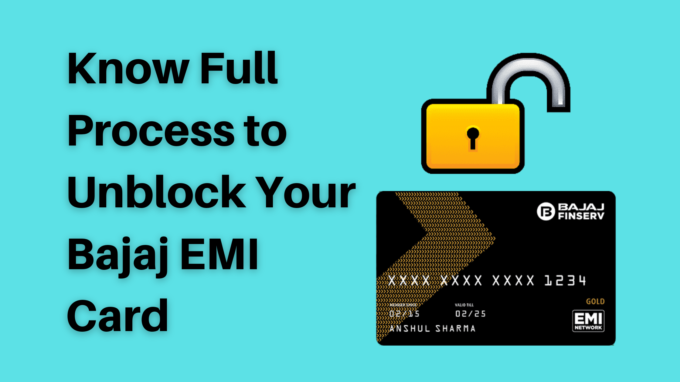 unblock insta emi card