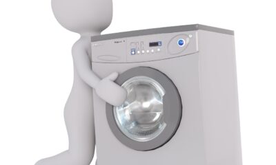Online Laundry App Development Company