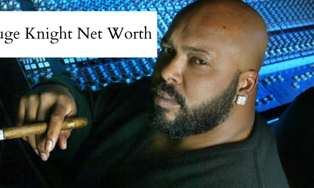 Suge Knight Net Worth Vertech Limited