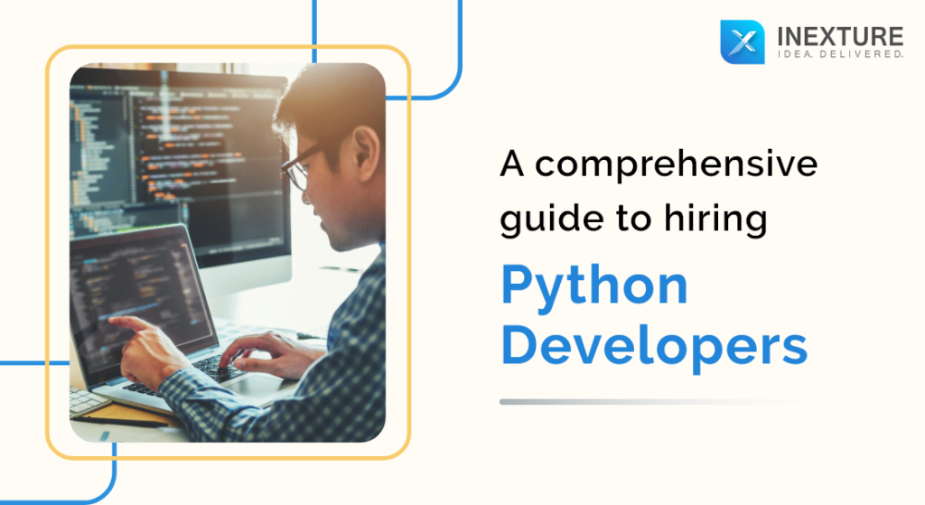 Navigating the Complexities of Hiring a Python Developer: Best ...