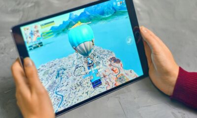 Gaming Experience with the Best Tablets
