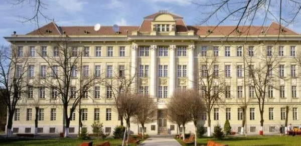 MBBS in Romania