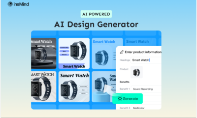 AI Design Generator