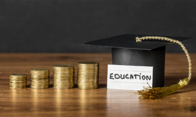 Education loan details