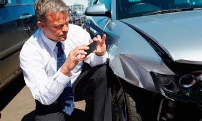 Car Accident Lawyer Near Me in Burlington